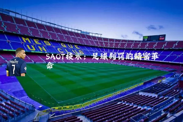 SAOT技术:足球判罚的精密革命